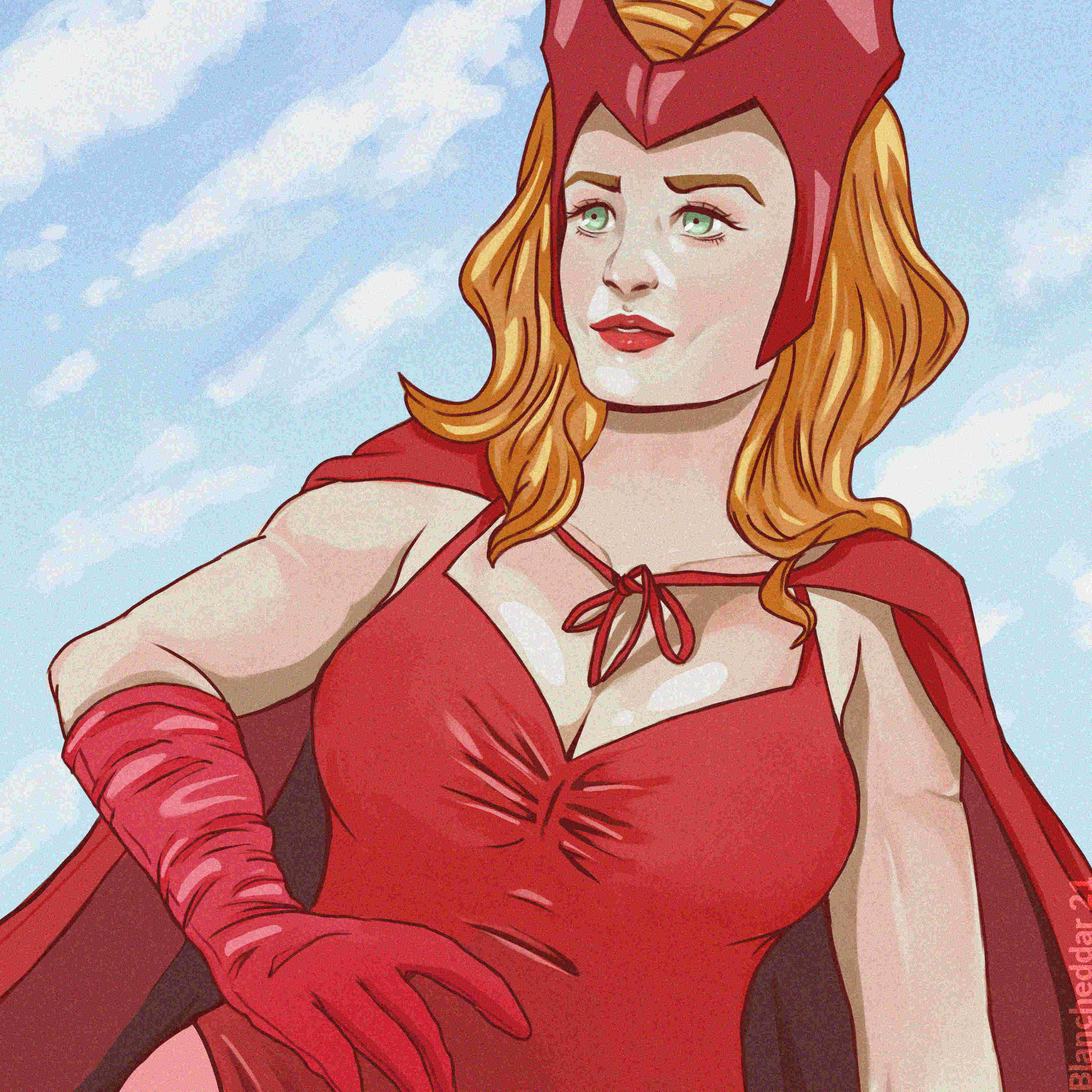 Classic Wanda, 2021